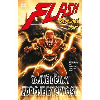 Flash Zdrojová pouť