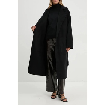 Nanushka Вълнено палто Nanushka ALAMO (NW23CROW01799)