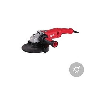 Milwaukee AGV 17-180 XC