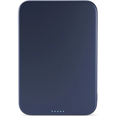 Epico UltraPack Qi2 Slim 5000mAh Alu Mag+ Wireless Power Bank EM51 - deep blue (K-9915111600003)
