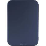 Epico UltraPack Qi2 Slim 5000mAh Alu Mag+ Wireless Power Bank EM51 - deep blue (K-9915111600003)