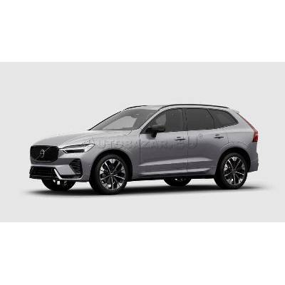 Volvo XC60 B5 Ultra Dark AWD 184 kW