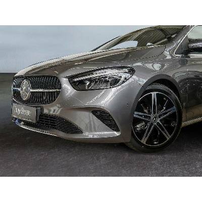 Mercedes-Benz B 220 140 kW