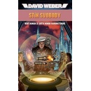 Stín svobody - David Weber