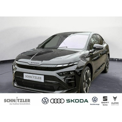 Skoda Enyaq RS 250 kW