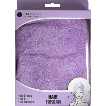 STANDELLI Кърпа За Коса Тип Тюрбан Аксесоари дамски