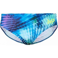 Michael Phelps Chrystal Slip Multicolor