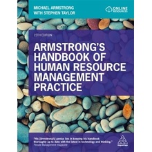 Armstrong\s Handbook of Human Resource Management Practice