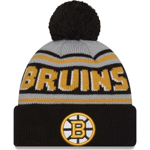 New Era Boston bruins beanie uni