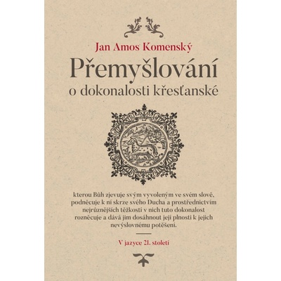Přemyšlování o dokonalosti křesťanské