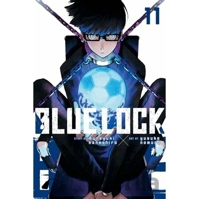 Kodansha America Blue Lock 11