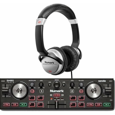 Numark DJ2GO 2 Touch set