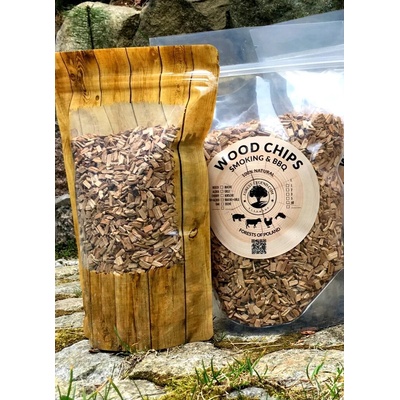 Forest Legend bukovo-jelšové 1,5 kg 5 l