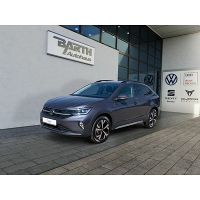 Volkswagen Taigo 1.0 TSI Life DSG 85 kW
