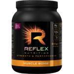 Reflex Nutrition Muscle Bomb [600 грама] Череша