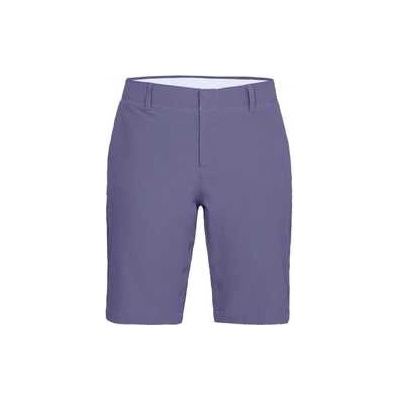 Under Armour W kraťasy Links Short fialové