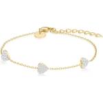 Rosefield Дамска позлатена гривна Rosefield JB3HG-J1278 Rosefield | Mnogotsveten | ЖЕНИ | UNI
