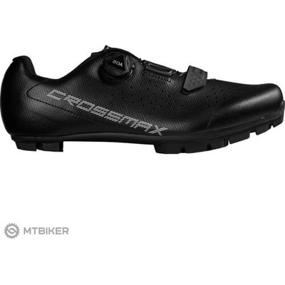 Mavic CROSSMAX BOA čierna