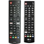 съвместим Lg akb75675302 - заместител дистанционно управление (akb75675302) Дистанционно