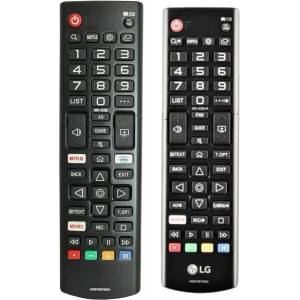 съвместим Lg akb75675302 - заместител дистанционно управление (akb75675302) Дистанционно