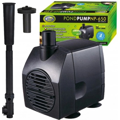 Aquanova NP 650 – Zboží Dáma