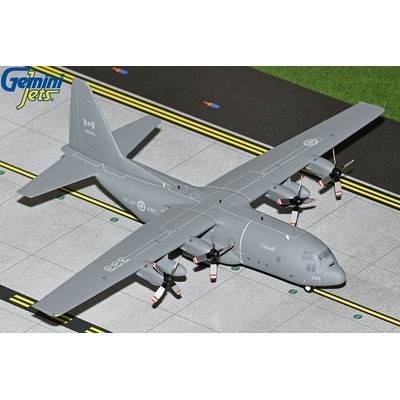 Gemini CC-130H Hercules Royal Canadian Air Force 1:200