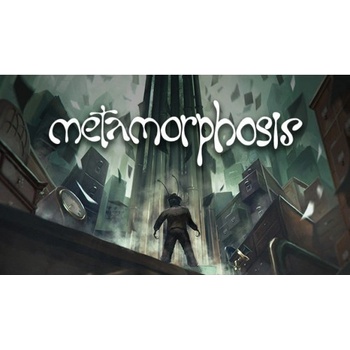 Metamorphosis