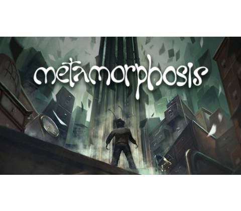 Metamorphosis