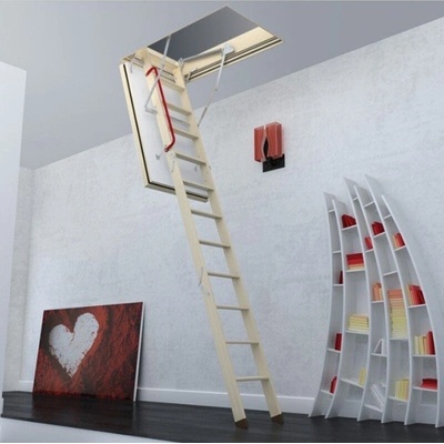 Fakro LWF 60 280 60x120 cm