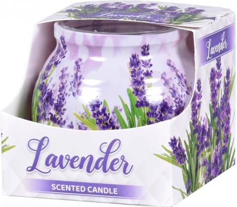 Admit Lavender 85 g