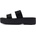 Calvin Klein Flatform Sandal Webbing