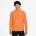 Nike Яке Nike Miler Men's Repel Running Jacket - Total Orange