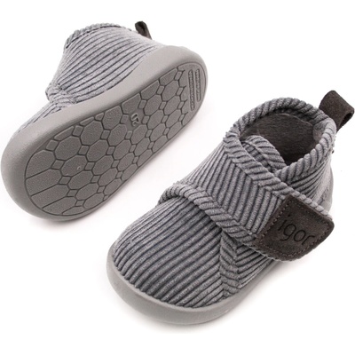 Igor Shoes HOMIE GRIS