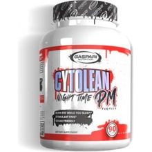 Gaspari Nutrition Cytolean PM formula 90 cps