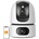Dahua IMOU IPC-S2XP-6M0WED