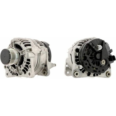 Alternátor Škoda Octavia II 1.4 Bosch 0124315006, 038903025