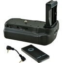 Baterry Grip Jupio pre Canon EOS 77D/ 800D/ 9000D