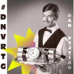 Supraphon Vertígo Dan: DNVRTG - CD (027905)