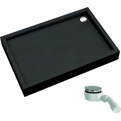 Schedline Favory Plus 100 x 90 cm 3ST.F1P-90100/C/ST