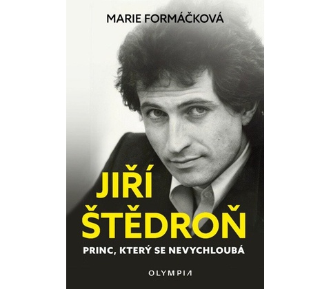 Jiří Štědroň