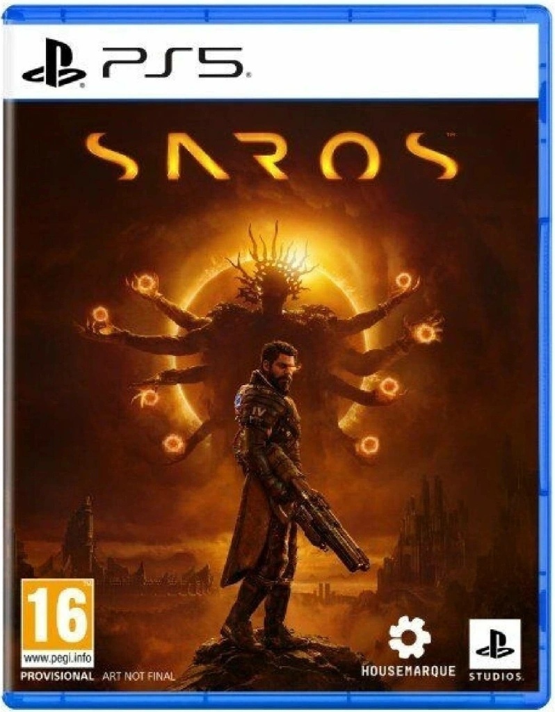 Saros