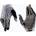 Leatt Дамски велосипедни ръкавици Leatt MTB 1.0 GripR trails white