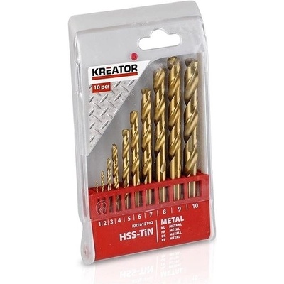 Kreator KRT012102