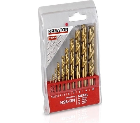 Kreator KRT012102