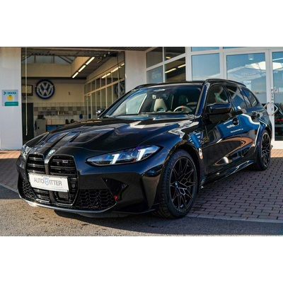 BMW M3 xDrive Competition 390 kW