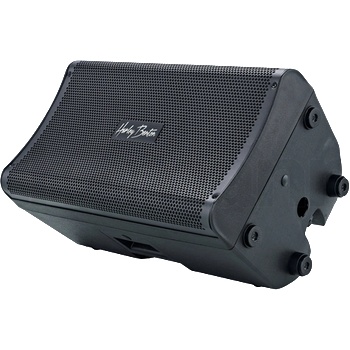 Image 1 of Harley Benton FRFR-112A Guitar DSP Monitor