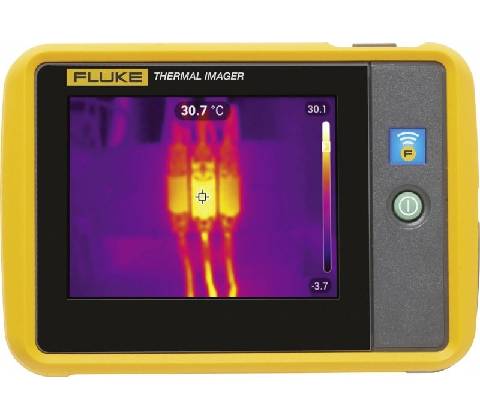Fluke PTi120
