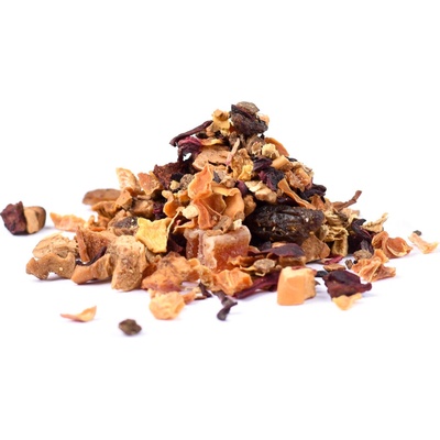 ManuTea Pumpkin Spice ovocný čaj 1000 g