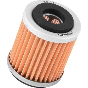 Olejový filter K&N Filters KN-142 KN-142