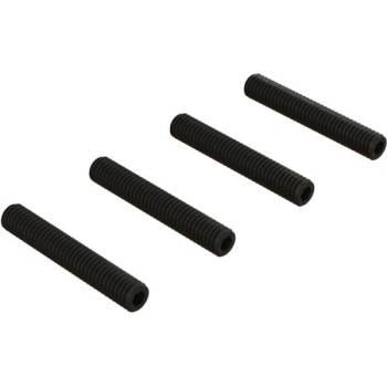 Arrma червяк имбус M4x25mm (4)